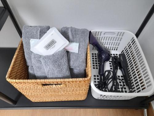 Fotografie z fotogalerie ubytování #202 Seoul Station, Syun's Nest 쾌적한 숙소, 편리한 숙소 v Soulu