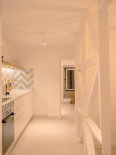 Charming 1BR – Stylish & Cozy in Príncipe Real | By Airnest