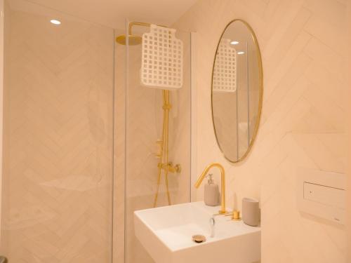 Charming 1BR – Stylish & Cozy in Príncipe Real | By Airnest