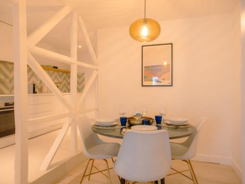 Charming 1BR – Stylish & Cozy in Príncipe Real | By Airnest