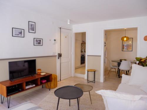 Charming 1BR – Stylish & Cozy in Príncipe Real | By Airnest