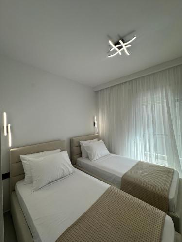 Armonia Apartment