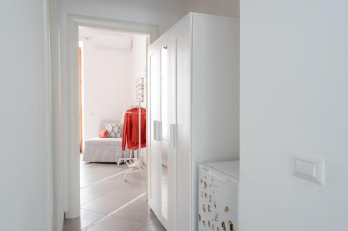 Afbeelding uit fotogalerij van Marisabella home with terrace in Vico Equense