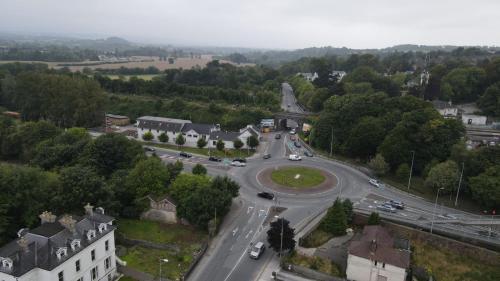 Gallery image of The Dutch Tulip Hotel in Mallow