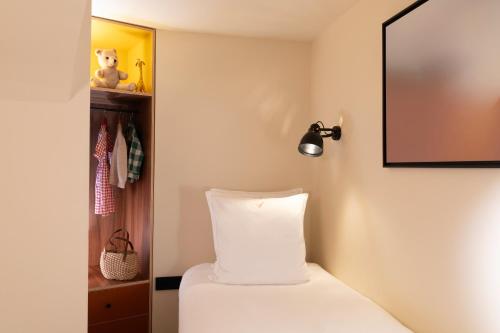 Yuna Montmartre - ApartHotel photo 228
