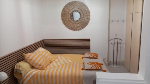 Studio Robine les halles avec clim