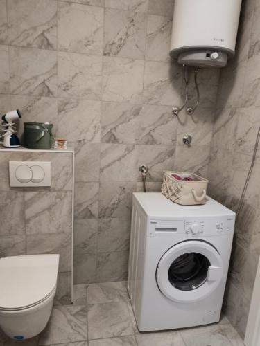 Apartma San Marino