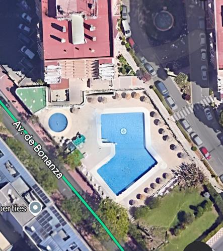 Apartamento vistas unicas al mar!