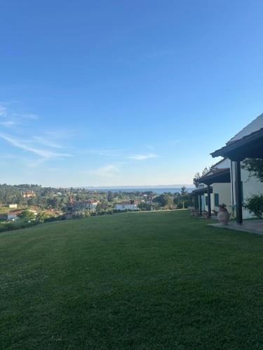 Nikiti View Maisonette