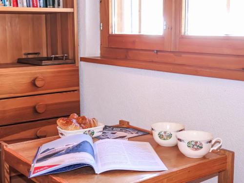 Studio La Rocca by Interhome