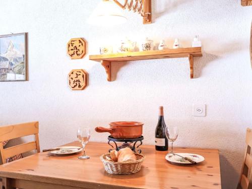 Studio La Rocca by Interhome