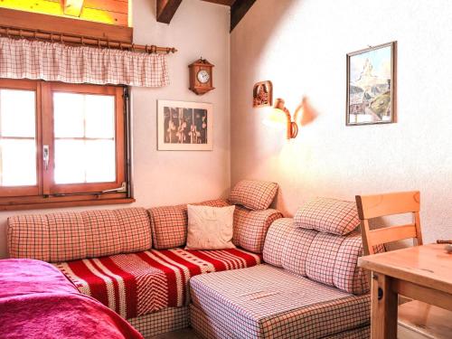 Studio La Rocca by Interhome