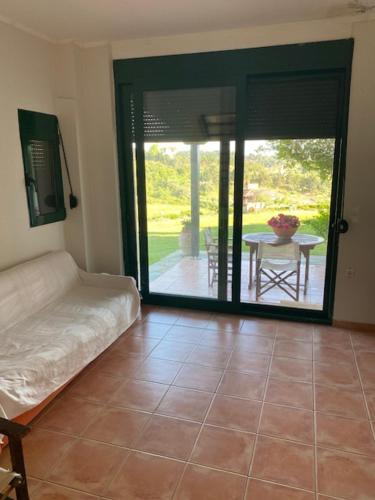 Nikiti View Maisonette