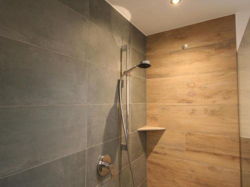 Apartment Kragenjoch by Interhomeにあるバスルーム