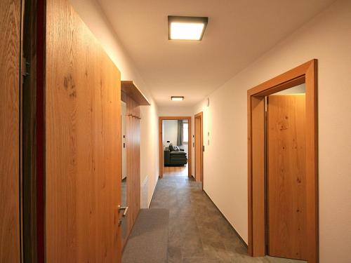 オーバーアウにあるApartment Kragenjoch by Interhomeのギャラリーの写真