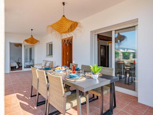 Holiday Home Mar Blanco by Interhome