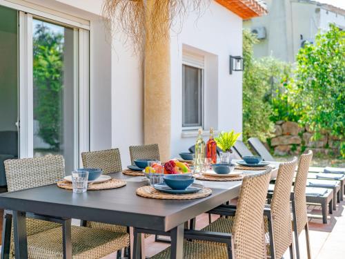 Holiday Home Mar Blanco by Interhome