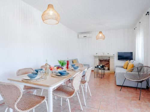 Holiday Home Mar Blanco by Interhome
