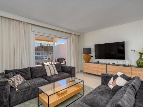 Apartment Cortijo del Mar-11 by Interhome