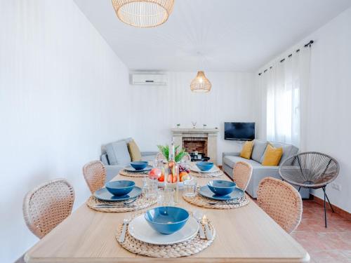 Holiday Home Mar Blanco by Interhome