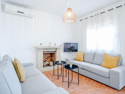 Holiday Home Mar Blanco by Interhome