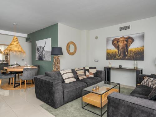 Apartment Cortijo del Mar-11 by Interhome