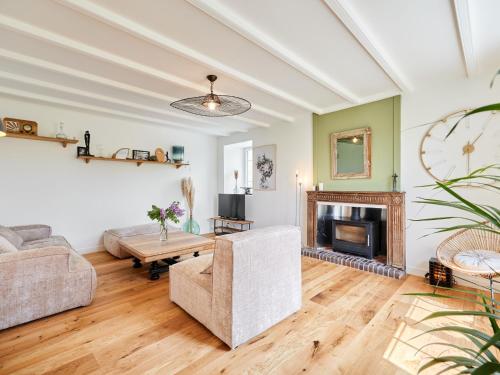 Holiday Home l'Ansnevilla by Interhome