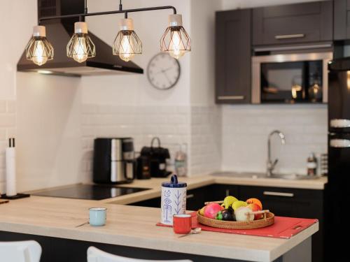 Photo de la galerie de l'établissement Apartment Kantaldi-3 by Interhome, à Guéthary