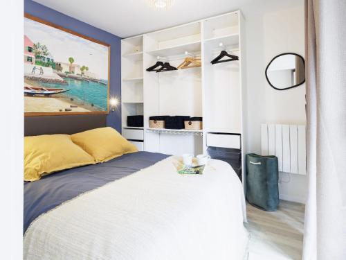 Photo de la galerie de l'établissement Apartment Kantaldi-3 by Interhome, à Guéthary