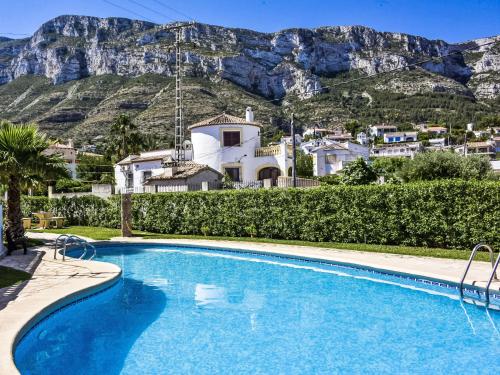 Holiday Home Club San Juan by Interhome