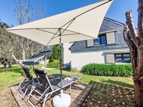 Holiday Home Charme de Banastère by Interhome