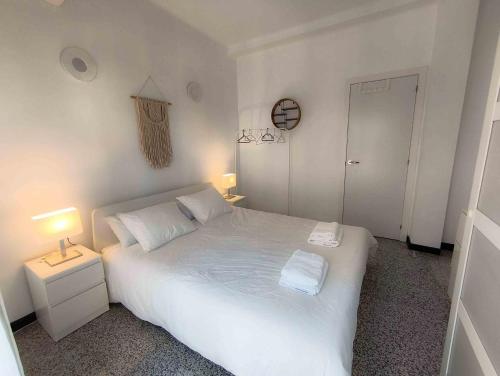 Apartment in Las Setas, Sevilla