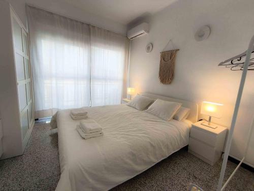 Apartment in Las Setas, Sevilla