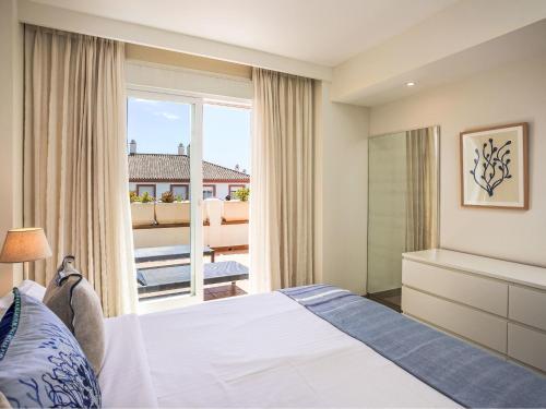 Apartment Cortijo del Mar-10 by Interhome