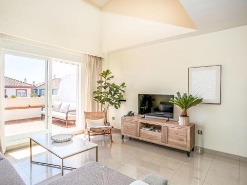 Apartment Cortijo del Mar-10 by Interhome