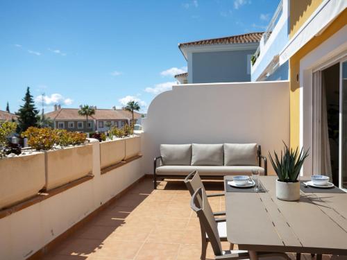 Apartment Cortijo del Mar-10 by Interhome