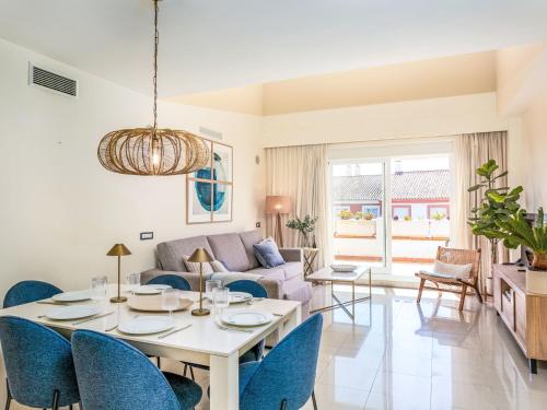 Apartment Cortijo del Mar-10 by Interhome