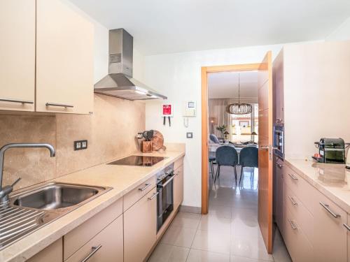 Apartment Cortijo del Mar-10 by Interhome