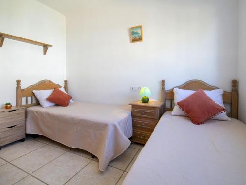 Holiday Home Residencial Casanova by Interhome
