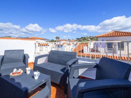 Holiday Home Residencial Casanova by Interhome