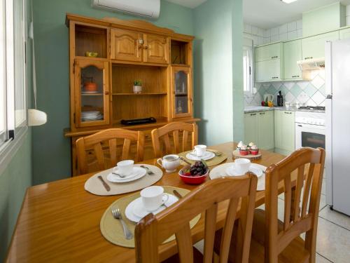 Holiday Home Residencial Casanova by Interhome