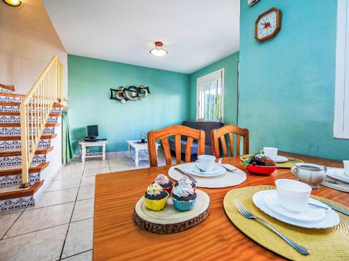 Holiday Home Residencial Casanova by Interhome
