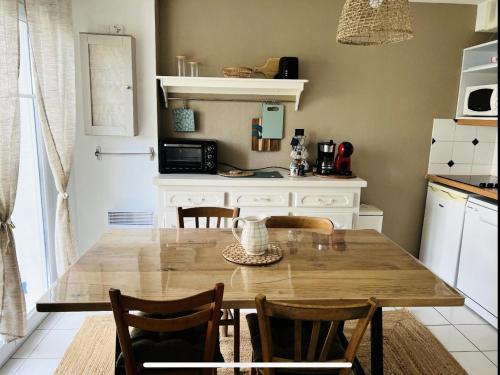 Photo de la galerie de l'établissement Les maisons de Port Guillaume - maeva Home - Maison 3 pièces 6 personnes - Prestige MAE-3113, à Dives-sur-Mer