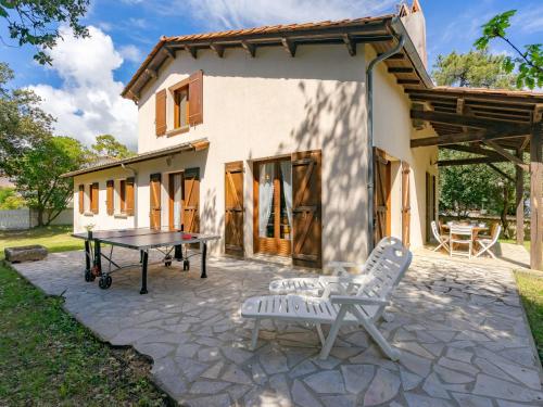 Holiday Home Les 2 plages by Interhome