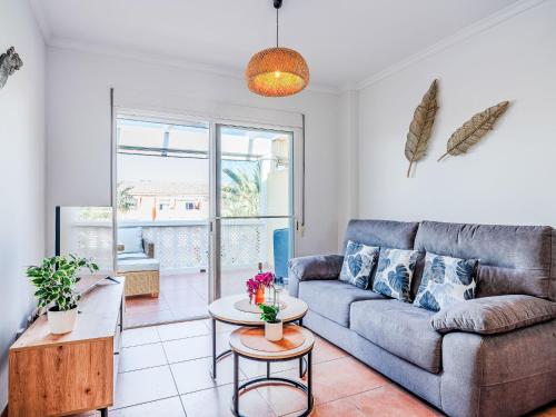 Apartment Estrella Blanca-2 by Interhome