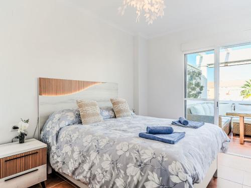 Apartment Estrella Blanca-2 by Interhome