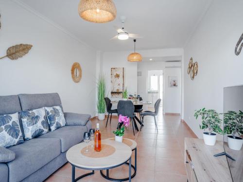 Apartment Estrella Blanca-2 by Interhome