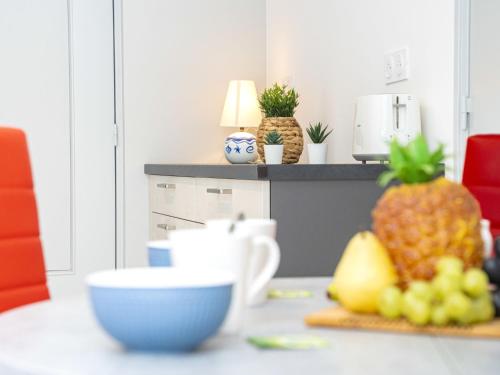Apartment Le Club by Interhome