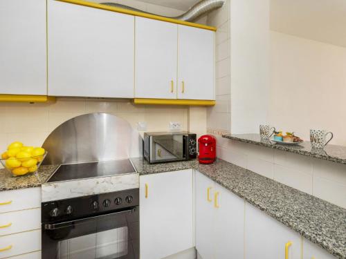 Apartment Aroca by Interhome