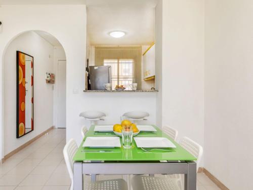 Apartment Aroca by Interhome
